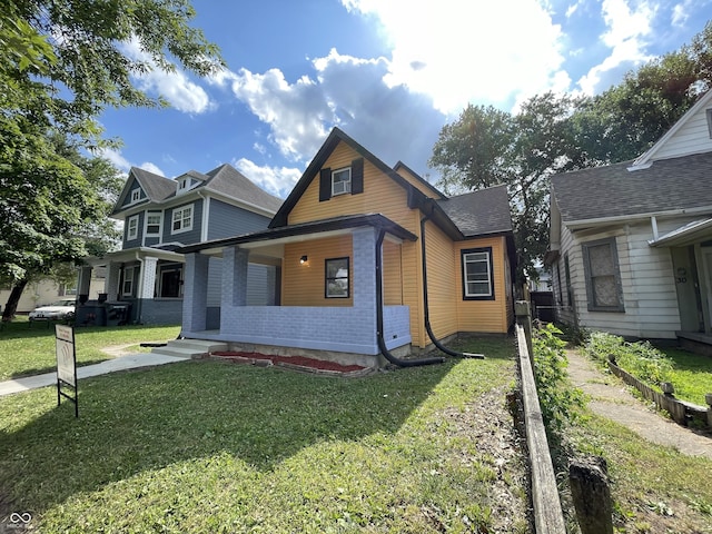 26 N Holmes Ave, Indianapolis, IN 46222 - photo 4