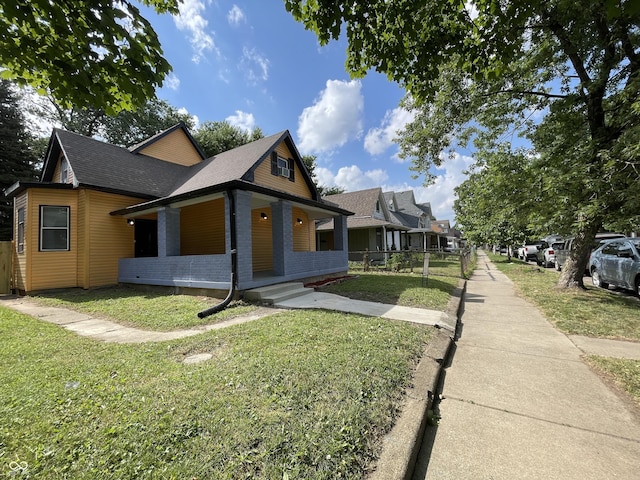 26 N Holmes Ave, Indianapolis, IN 46222 - photo 3
