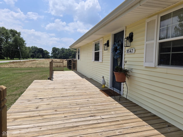 9547 S 250 W, Flat Rock, IN 47234 - photo 33