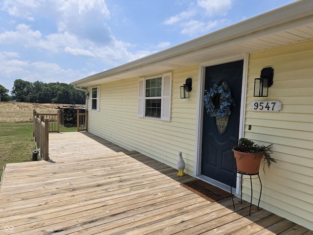 9547 S 250 W, Flat Rock, IN 47234 - photo 34