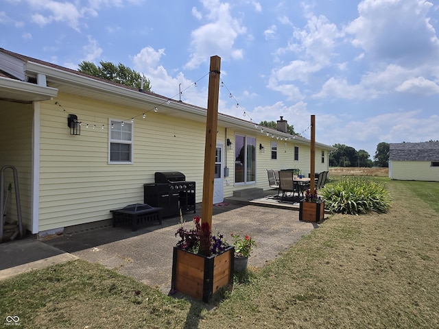 9547 S 250 W, Flat Rock, IN 47234 - photo 46