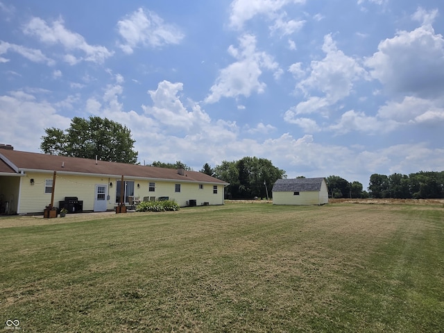9547 S 250 W, Flat Rock, IN 47234 - photo 41