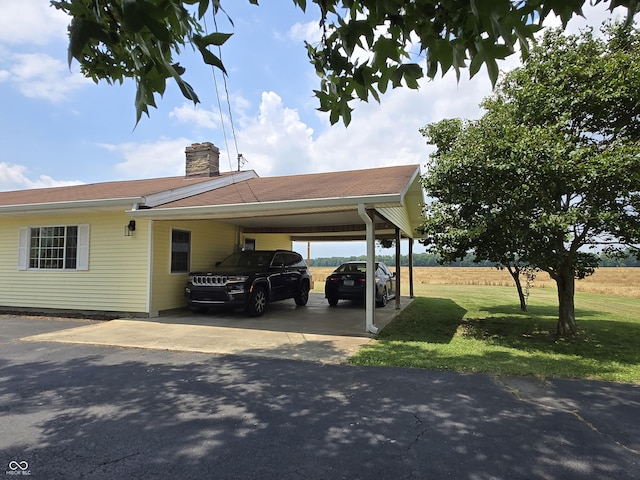 9547 S 250 W, Flat Rock, IN 47234 - photo 39