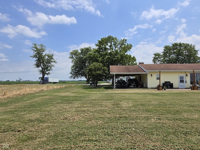 9547 S 250 W, Flat Rock, IN 47234 - photo 44