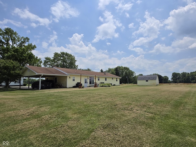 9547 S 250 W, Flat Rock, IN 47234 - photo 45