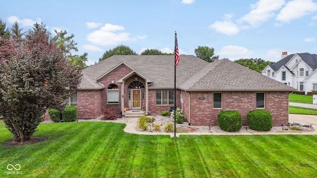 2164 Ridgemere Way, Greenwood, IN 46143 - photo 1