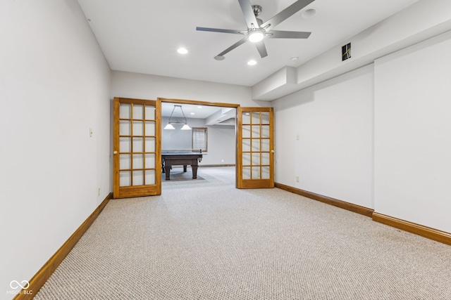 2164 Ridgemere Way, Greenwood, IN 46143 - photo 34