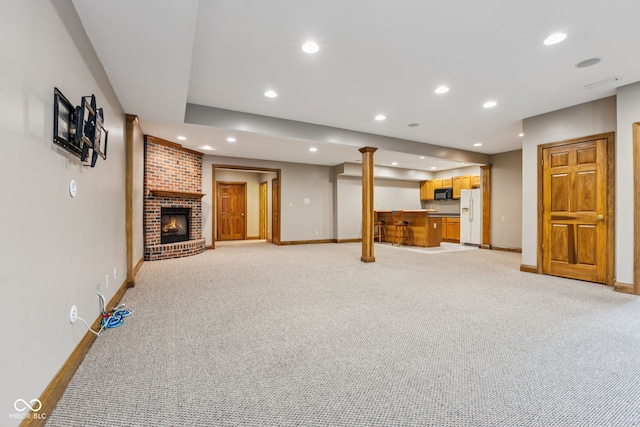 2164 Ridgemere Way, Greenwood, IN 46143 - photo 31