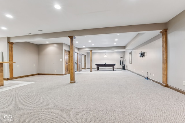 2164 Ridgemere Way, Greenwood, IN 46143 - photo 36