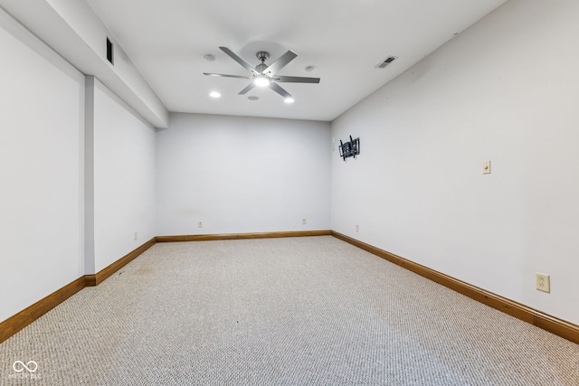 2164 Ridgemere Way, Greenwood, IN 46143 - photo 33