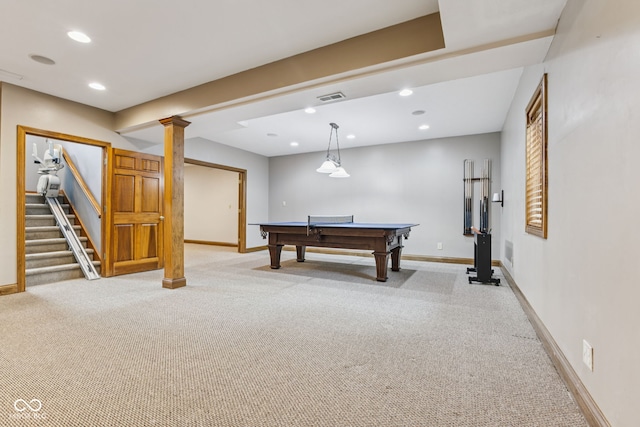 2164 Ridgemere Way, Greenwood, IN 46143 - photo 32