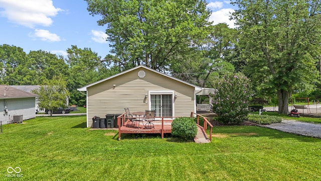 136 Scearce Ave, Danville, IN 46122 - photo 7