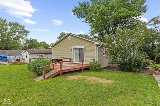 136 Scearce Ave, Danville, IN 46122 - photo 28