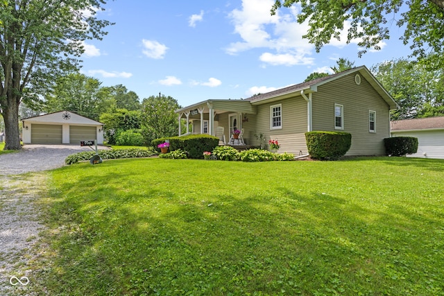 136 Scearce Ave, Danville, IN 46122 - photo 2