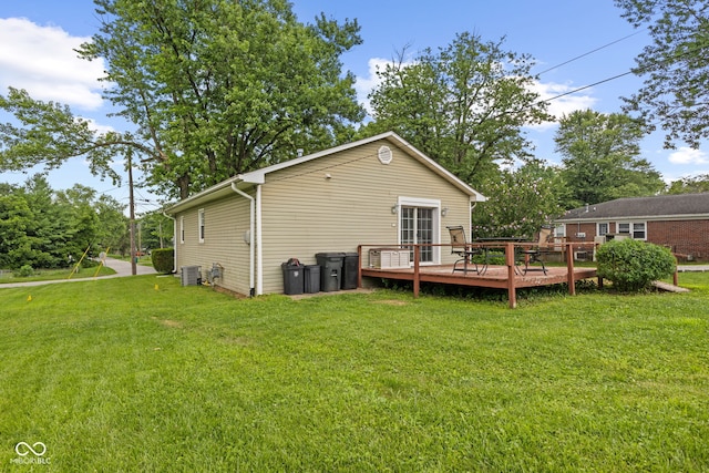 136 Scearce Ave, Danville, IN 46122 - photo 27