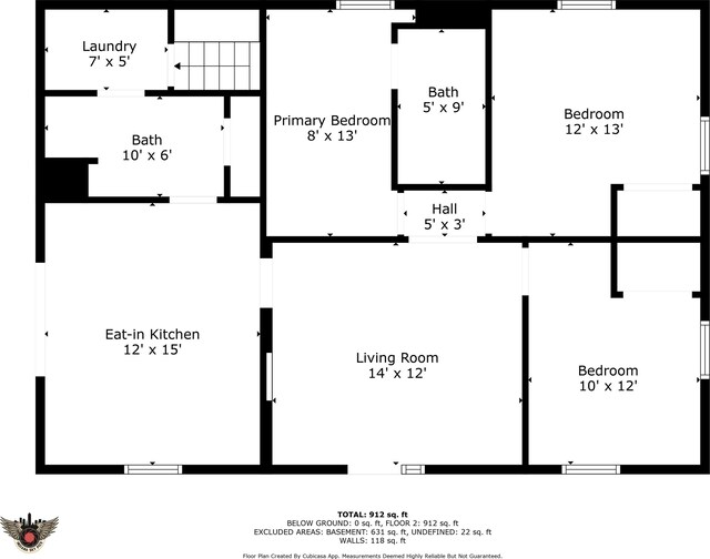 136 Scearce Ave, Danville, IN 46122 - photo 33