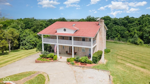 10334 US Highway 50, Aurora, IN 47001 - photo 1