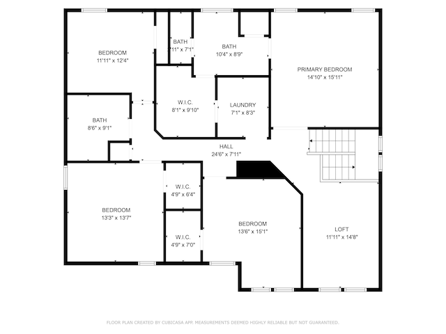 10490 Cleary Trace Dr, Fishers, IN 46040 - view of home floor plan