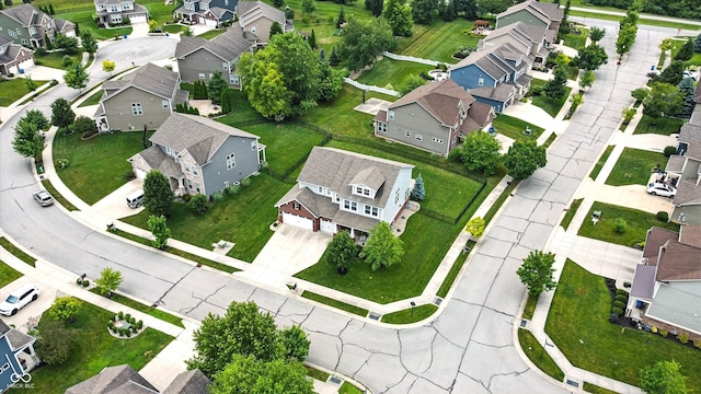 10490 Cleary Trace Dr, Fishers, IN 46040 - view of property location featuring nearby suburban area