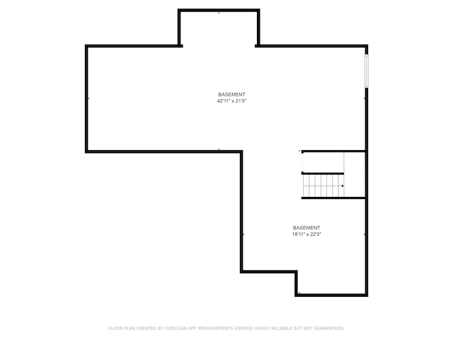 10490 Cleary Trace Dr, Fishers, IN 46040 - view of property floor plan