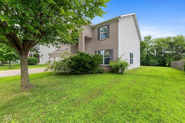 8500 Vyners Ln, Avon, IN 46123 - photo 2