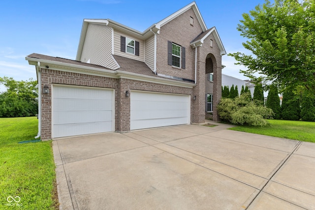 8500 Vyners Ln, Avon, IN 46123 - photo 1