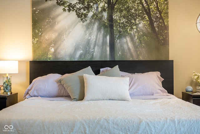12854 Longleaf Ln, Fishers, IN 46038 - view of bedroom