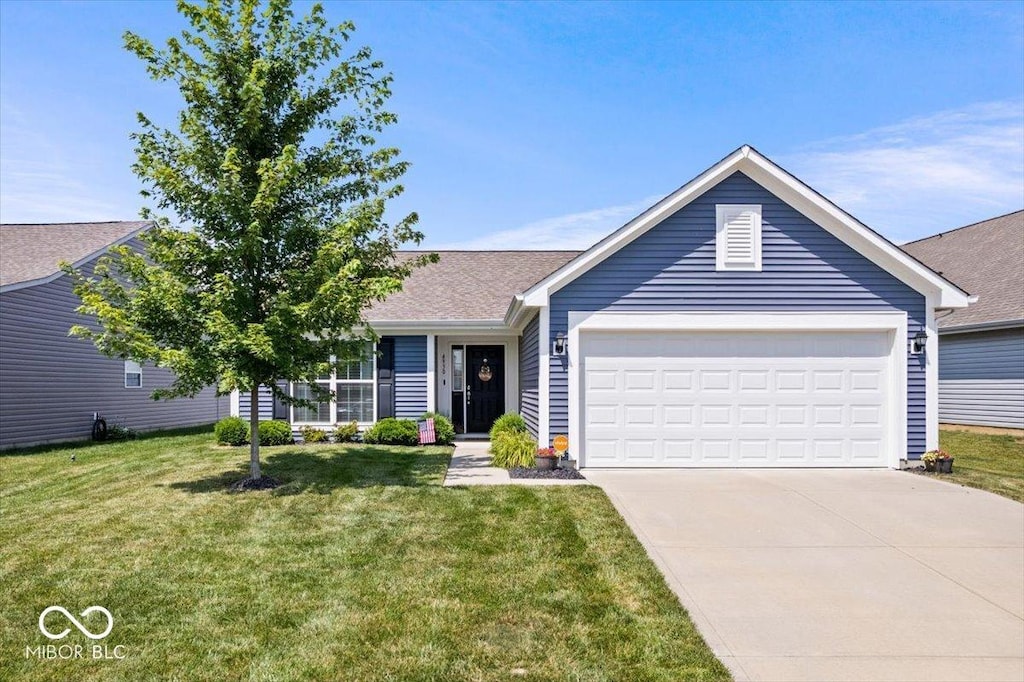 4930 Dunlin Dr, Indianapolis, IN 46235 - photo 1
