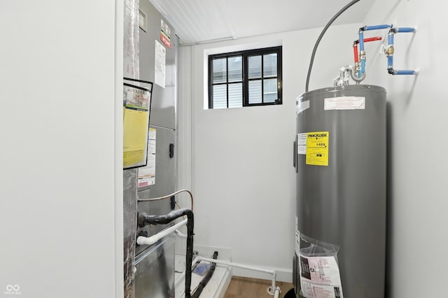 3455 N Illinois St, Indianapolis, IN 46208 - utilities with electric water heater