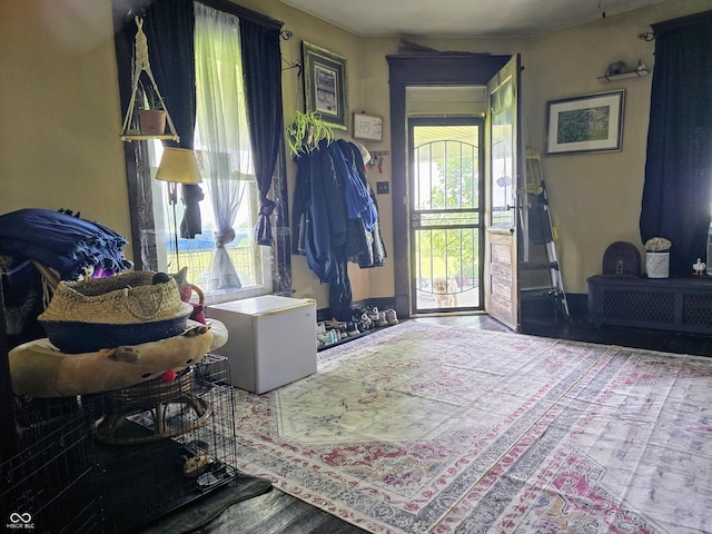 170 N County Road 1000 W, Greensburg, IN 47240 - view of entryway