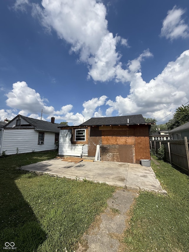 302 Villa Ave, Indianapolis, IN 46201 - photo 22