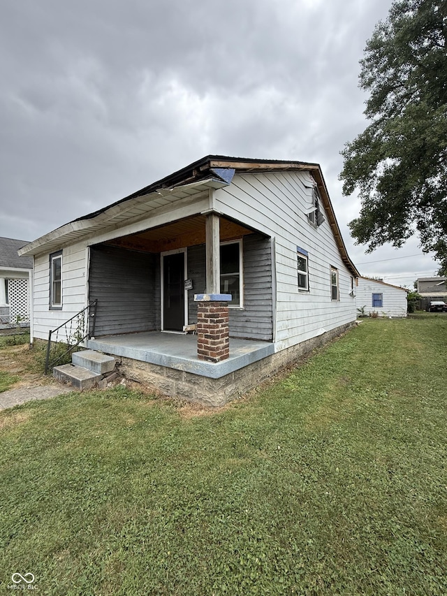 302 Villa Ave, Indianapolis, IN 46201 - photo 2