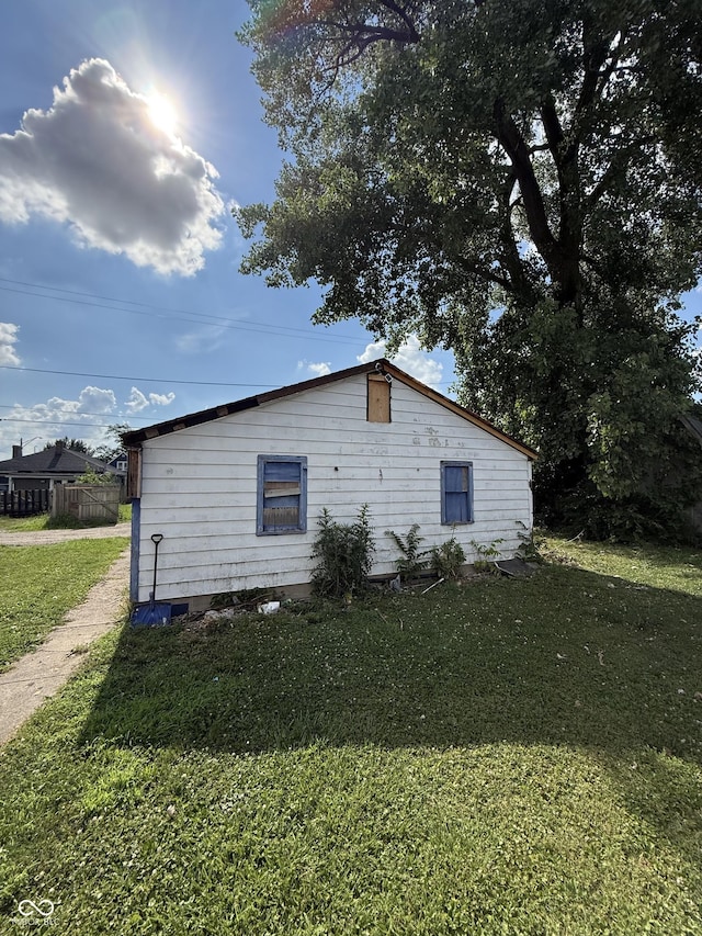 302 Villa Ave, Indianapolis, IN 46201 - photo 23