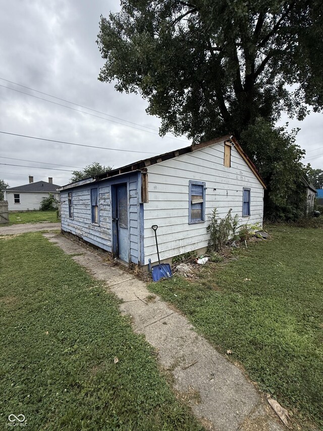 302 Villa Ave, Indianapolis, IN 46201 - photo 5