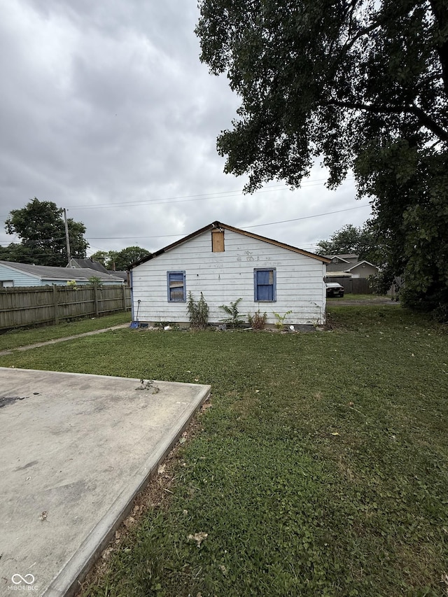 302 Villa Ave, Indianapolis, IN 46201 - photo 4