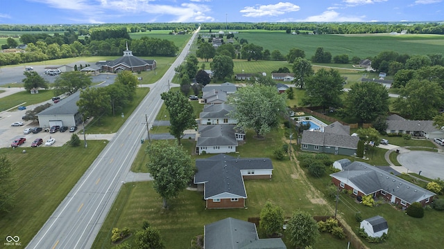605 S Maple St, Greentown, IN 46936 - photo 33