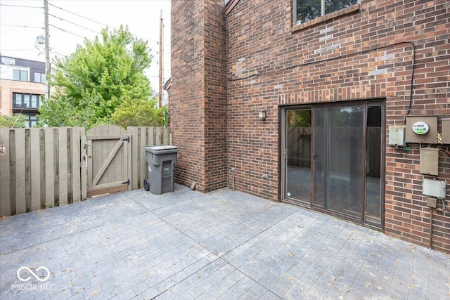 493 E Arch St, Indianapolis, IN 46202 - photo 25
