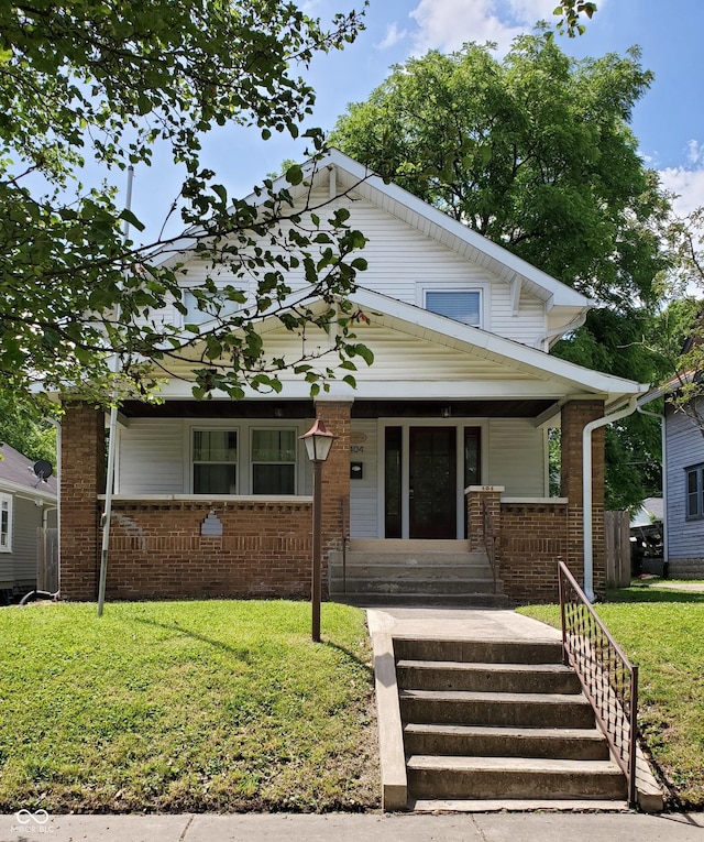 404 N Riley Ave, Indianapolis, IN 46201 - photo 2