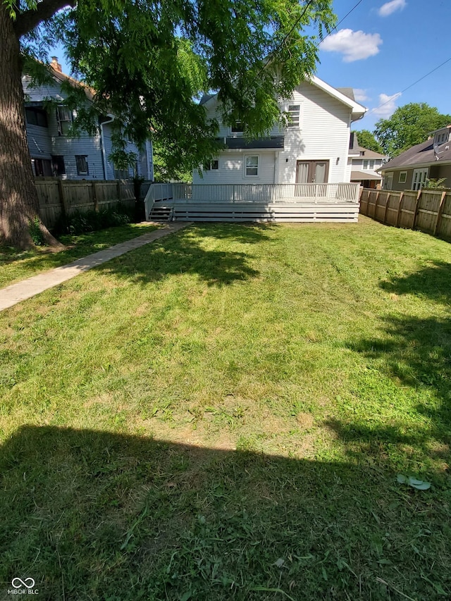 404 N Riley Ave, Indianapolis, IN 46201 - photo 31