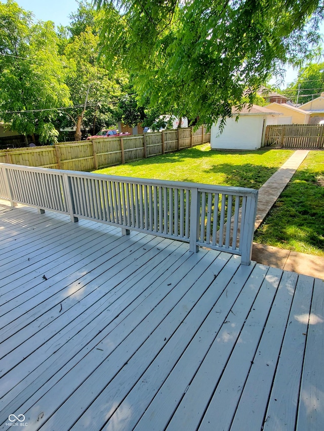 404 N Riley Ave, Indianapolis, IN 46201 - photo 29