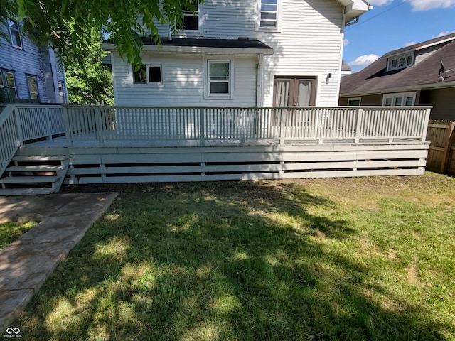 404 N Riley Ave, Indianapolis, IN 46201 - photo 30