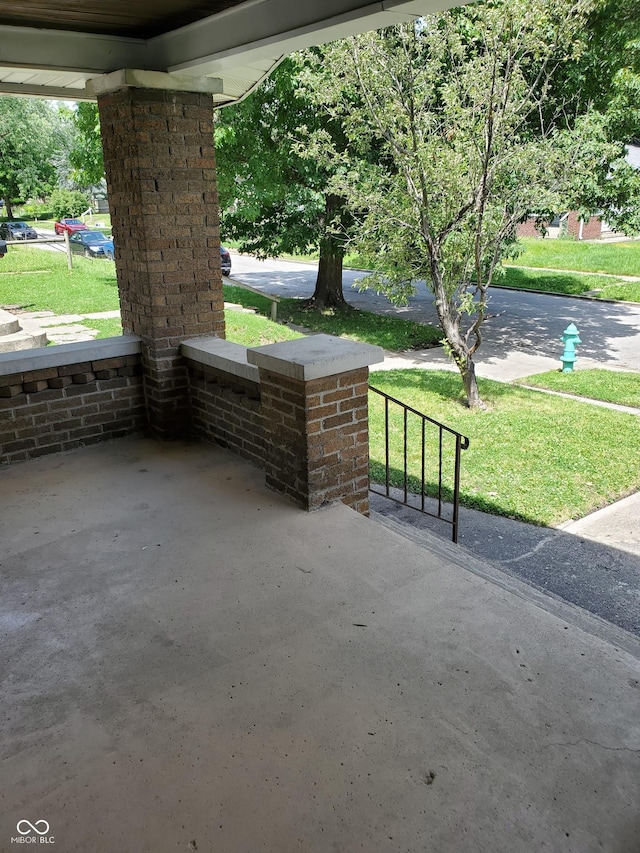 404 N Riley Ave, Indianapolis, IN 46201 - photo 3