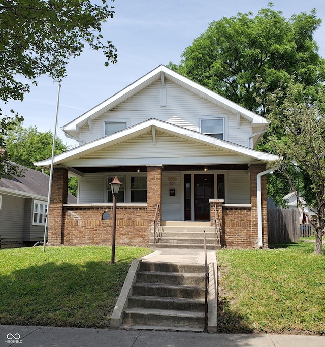 404 N Riley Ave, Indianapolis, IN 46201 - photo 1