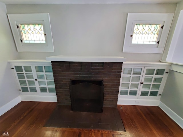 404 N Riley Ave, Indianapolis, IN 46201 - photo 8