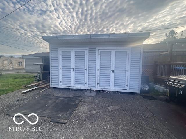 4953 Ford St, Speedway, IN 46224 - photo 14