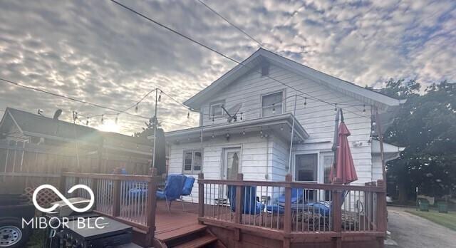 4953 Ford St, Speedway, IN 46224 - photo 13