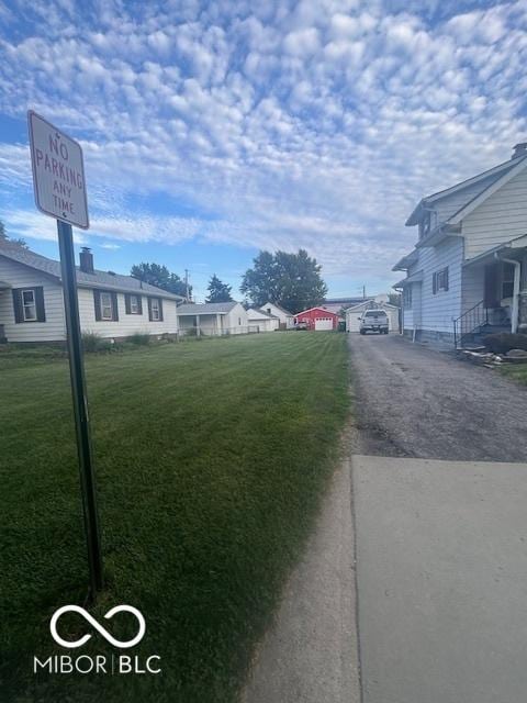 4953 Ford St, Speedway, IN 46224 - photo 16