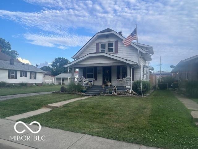 4953 Ford St, Speedway, IN 46224 - photo 1