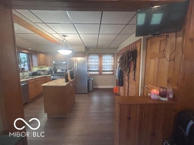 4953 Ford St, Speedway, IN 46224 - photo 3