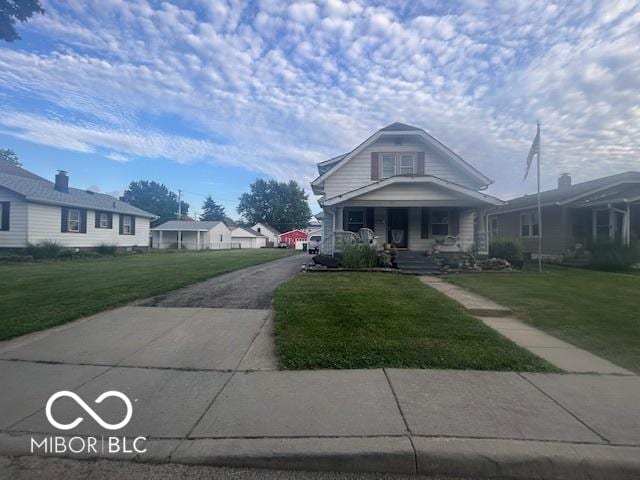 4953 Ford St, Speedway, IN 46224 - photo 17